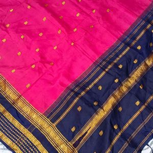 Uppada Saree