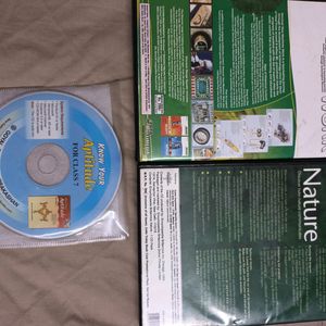 Educational CD's For Kids