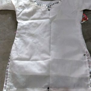 Baby Dress