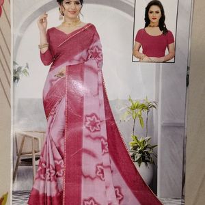 Saree (Women's)