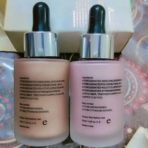 Liquid Illuminator