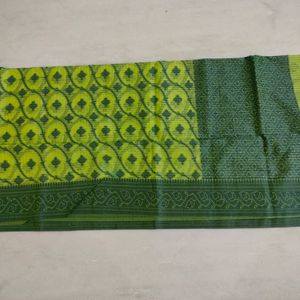 Kota Cotton Saree