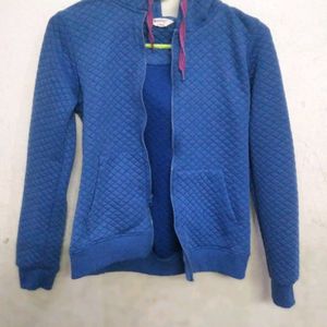 Girls Sweater