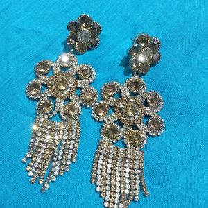 Party Wear Earrings