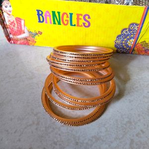 ❤️Offer❤️2 Dozen Bangles (Unbreakable)