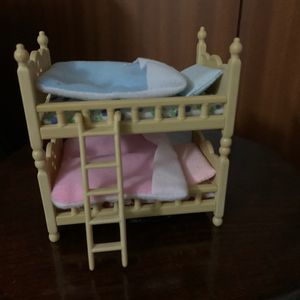 Cutest Miniature Bed