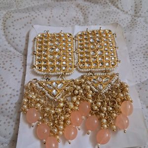 Beautiful PARTYWEAR Earrings