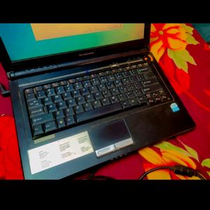 Lenovo Laptop Need Repair Minor System Issue