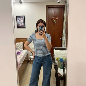 Straight Jeans (MK Brand)