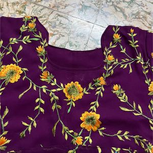 Georgette Kurti in excellent condition