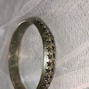 Silver Kada