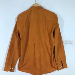 Brown Casual Shirt (Men’s)