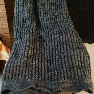 Wool Sweater For Winter With Free Gift 🎁