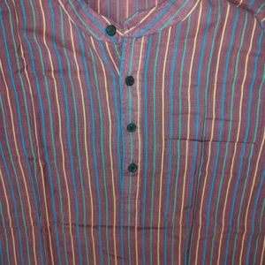 Kurta Fabindia Cotton