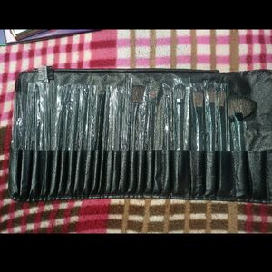 Makeup Brushes Set