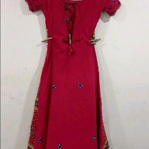 Chaniya Choli For Navratri