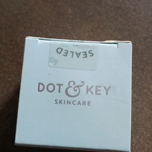 Dot And Key Face Mositurizer Brand New 😁