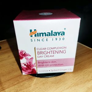 Brand New Himalaya Cream
