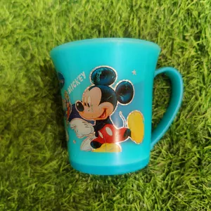 Mickey And Minnie Mouse Cup (Joyo Brand)