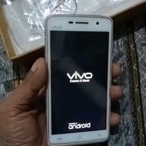 Vivo Mobile Full Working