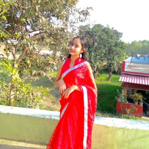 Saree & Dress Material