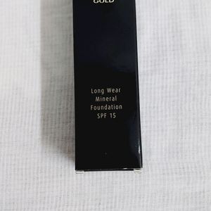 Oriflame Giordani Gold Long Wear Minral Foundation