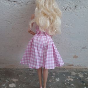 Barbie - The Movie Doll