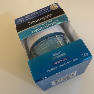 Neutrogena Water Gel ( 50g)
