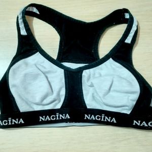 3 Sports Bra