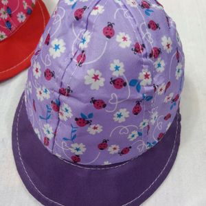 😍Beautiful Hats For Baby Girls