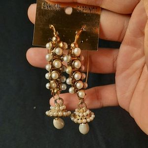 Combo Of Earrings