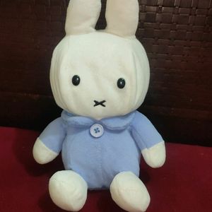 Miffy Plushie