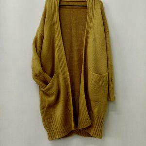 Trendy Cardigan