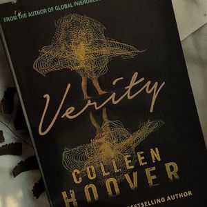 verity by colleen hoover