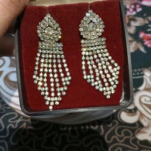 beautiful earring