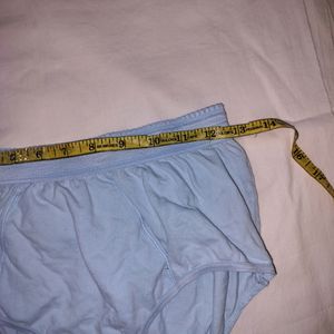 Women Brief