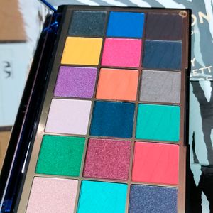 Makeup Revolution London Eye Shadow