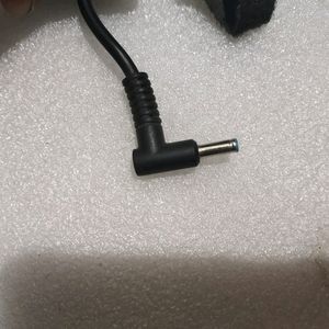 HP LAPTOP CHARGER 65W