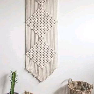 Macrame Wall Hanging