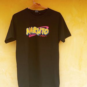 NARUTO TEE SHIRT