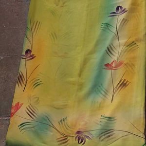 Dailywear Saree