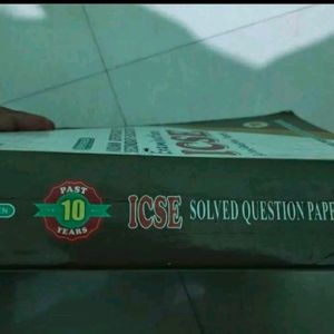 ICSE And Compitative Exam Best Solved Questions