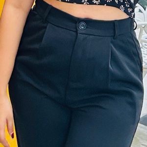 Urbanic High Waist Trousers