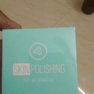 Swiss Beauty Skin Polishing Cucumber Scrub