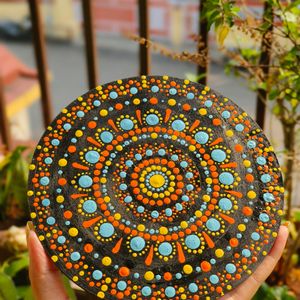 Mandala Art