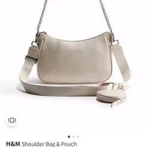 H&M Shoulder Sling Bag