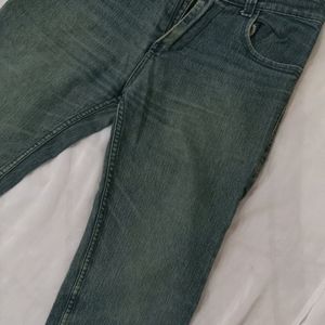 Men's Jeans