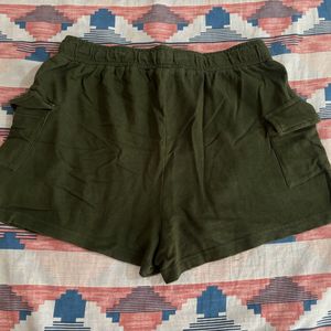 Zudio Womens Shorts