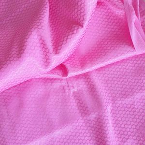 Luxurious Pink Blouse Piece