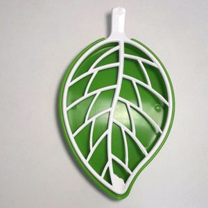 Leaf Shaped Soap Case Pack Of 3